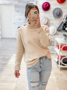 Maisie Sweater