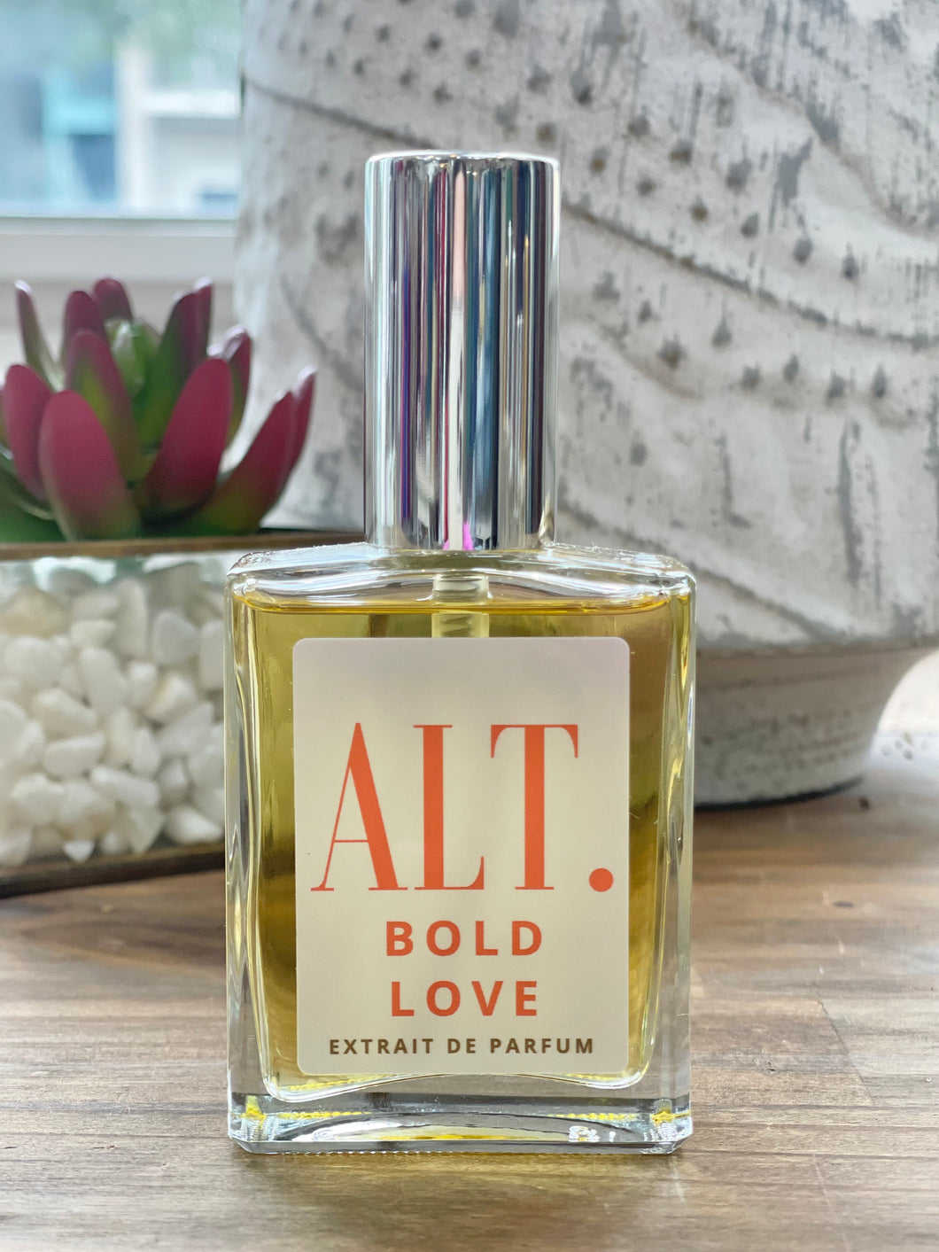 Bold Love Perfume