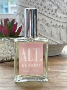 Duchess Perfume