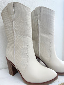 Southern Belle Boot